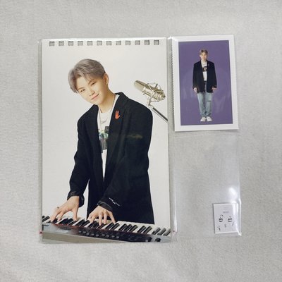 (勿拍)20‘年曆 年曆頁 迷你日曆卡