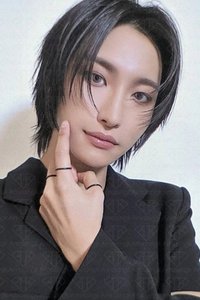 GH2 專輯卡 DIGIPAK ver.