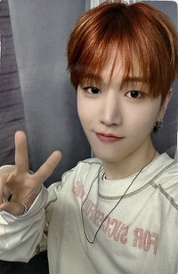 Knock On 巡迴 隨機卡 仁川場周 自拍