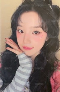 YUQ1 yzy 2.0 特典卡 