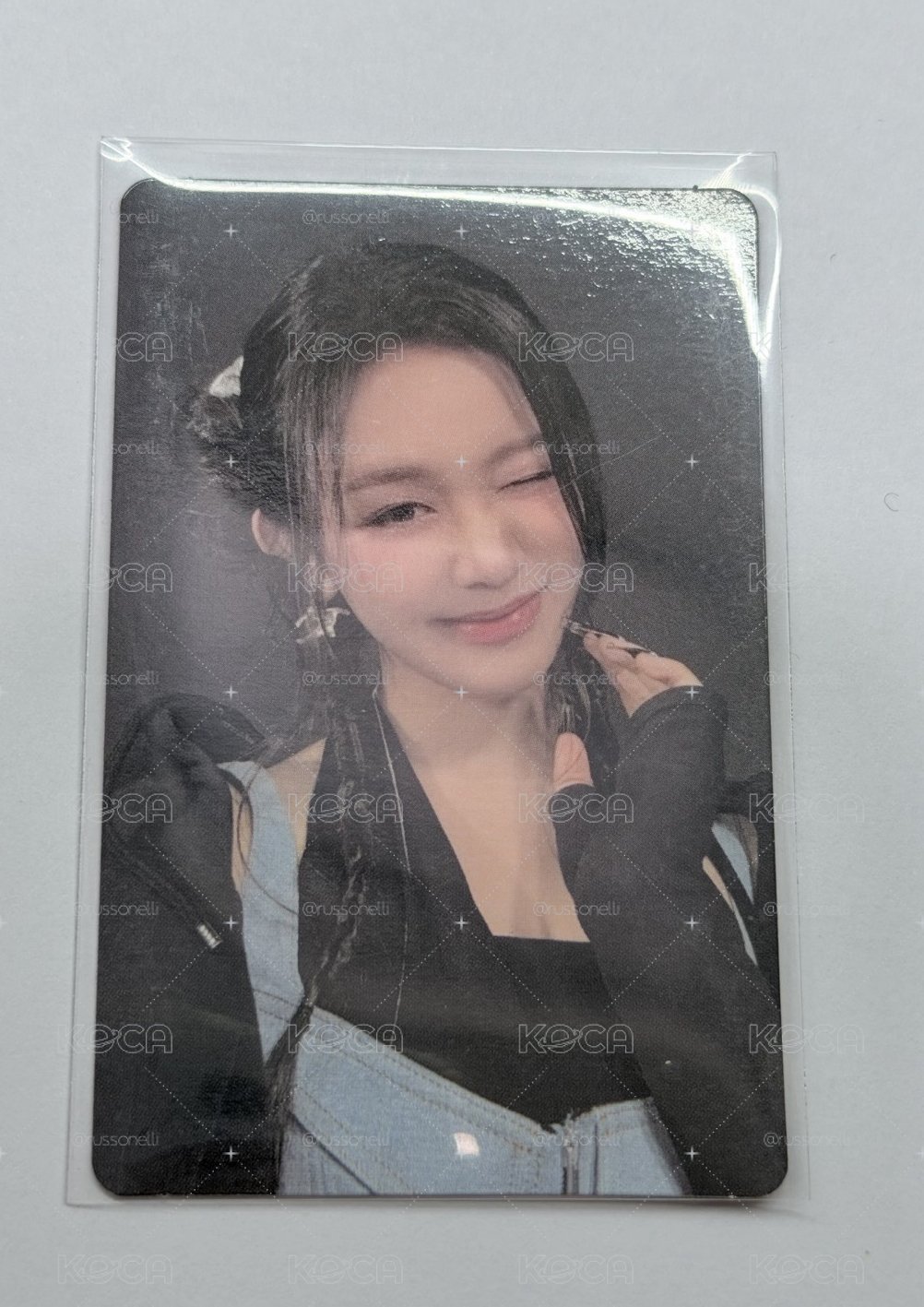 迷你一Pharita