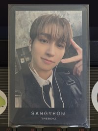 ZENERATION ENCORE 隨機卡