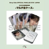 日本會員 盒裝小卡組 2025日本續會禮