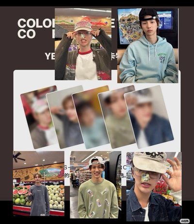 11/10收單 預購 Yeti LD 特典 Cortis 迷一