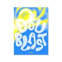 迷二 專輯 Blue Blast ver. 藍版