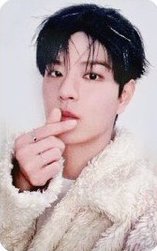 5th FM 周邊卡 毛毯