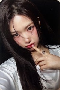 Dearest ms 預售 特典卡 嘴唇印記