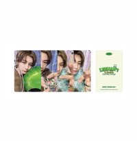 小卡組(僅固卡)