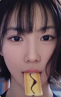 UAU 1st FanCon 隨機卡 美巡MD