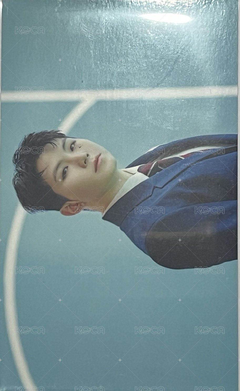 DREAM 塔店 特典卡  正面