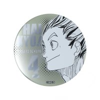 FAN PARK 徽章 原畫第三彈