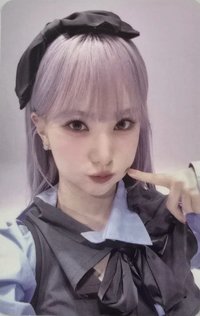 十週年專 wm 特典卡 