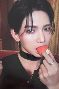 SPIN OFF : FROM THE WITNESS 專輯卡 POCA Z ver.