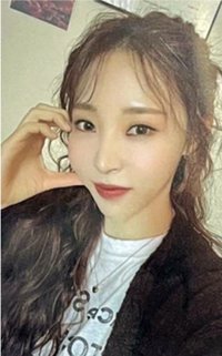 Aurora  RBW cafe 簽售卡 名古屋