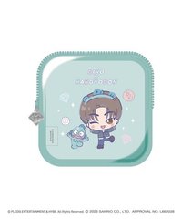 三麗鷗聯名 多功能收納包 收納包