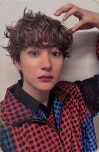 日會 會員禮卡 一期