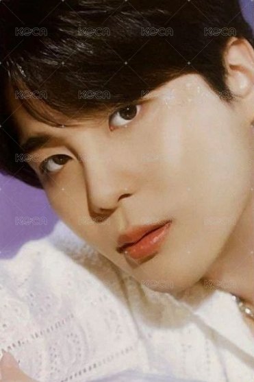 NACIFIC 代言卡 5.0 正面