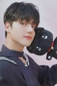 ANITEEZ IN ILLUSION 周邊卡 PLUSH DOLL