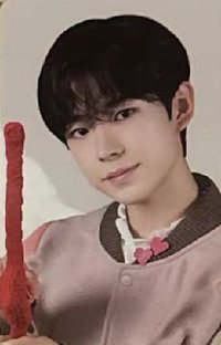 NCTZONE 周邊卡 丘比特 固配