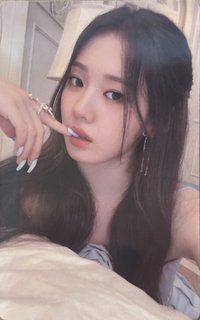 一週年寫真書 wvs 特典卡 一週年寫真 特典 Rora ver.B