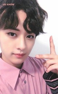 I am YOU 專輯卡 C-1 ver. 