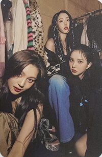 迷三 專輯卡 QR卡