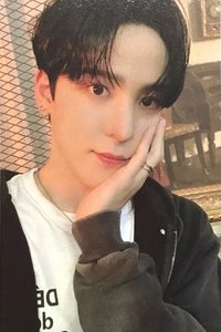 Movement br 1.0 簽售卡 