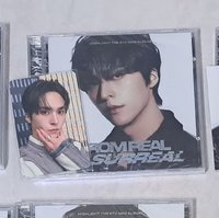 東雲個人未拆專含預購特典