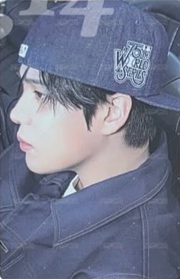 GH3 專輯卡 POCA QR 正面