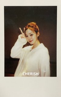 Drama kms 特典卡 預售 v4冬