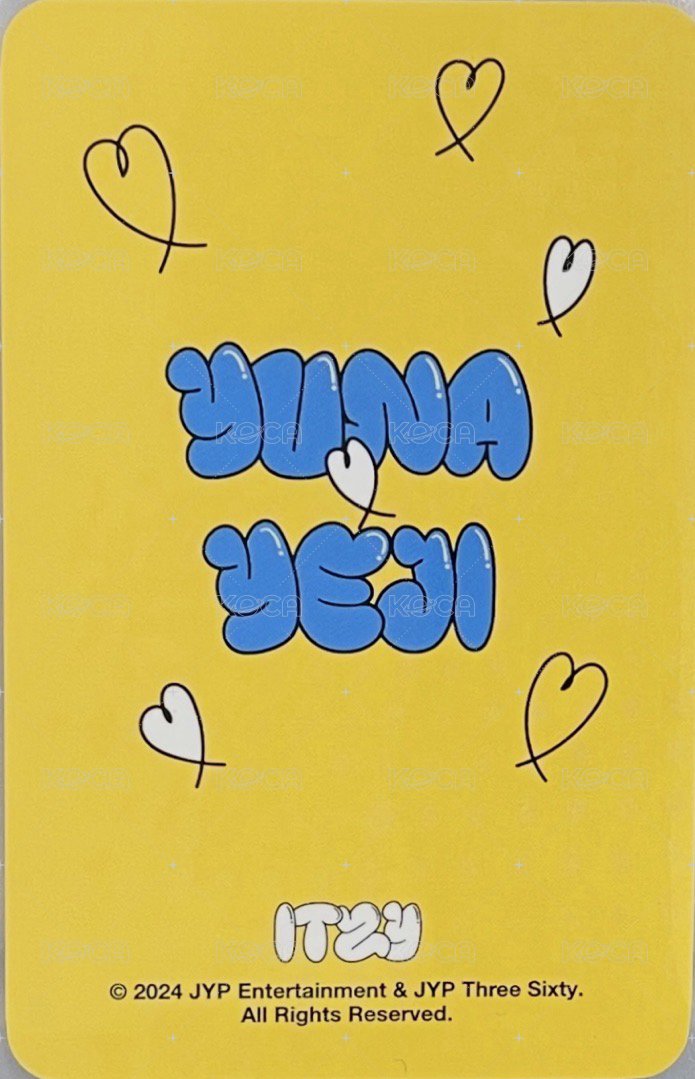 2024 FM 隨機卡 雙人卡 背面