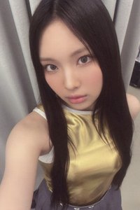 Get Up 專輯卡 Hyein ver.