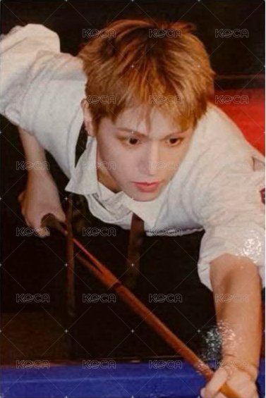 BOYLIFE 隨機卡 快閃店 卡包卡 正面