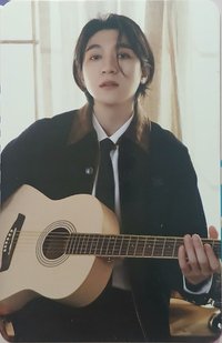 迷八 專輯卡 電子專卡