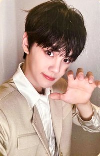 迷三 md 1.0 簽售卡 虎爪 ver.