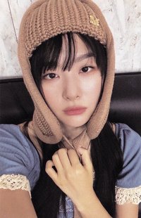 Chill Kill 專輯卡 bag ver.