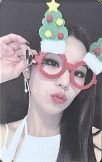 CHESHIRE sw 2.0 幸運卡 