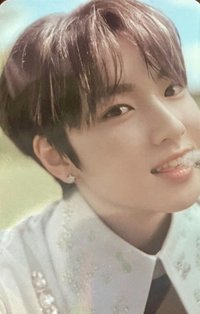 Songbird hottracks 特典卡 