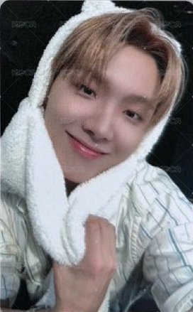 The Action kkt 特典卡  正面