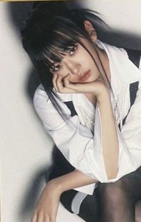 I've IVE 塔店 特典卡 