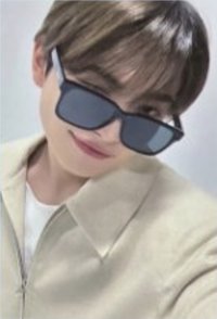 ATEEZ x The Silent Soul 代言卡 BEATROAD ONLINE LD