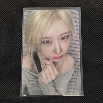 GOLD MS 烘焙 彩領 手繪卡背