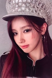 正規二 專輯卡 ver.jc