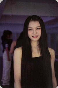 加一點，出道魔法配方｜젠블루의 땀송송데뷔탁 入場卡 / 場限卡 首映會