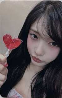 IVE SECRET ms 3.0 簽售卡 
