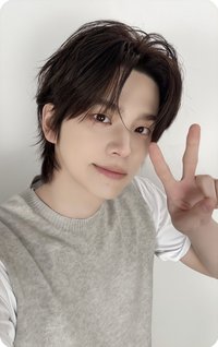 TRY WITH US Amazon 特典卡 