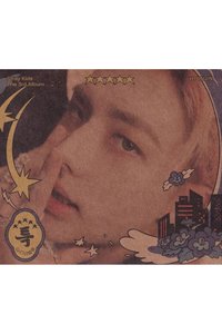 5-STAR 專輯 個人單封 Digipack ver.