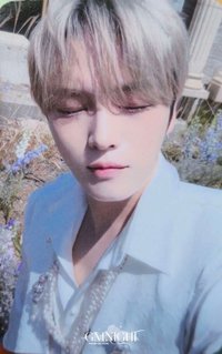 打歌卡  it's Live錄製