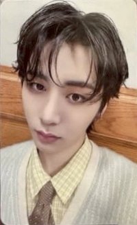 The Action wm LD 2.0 幸運卡 