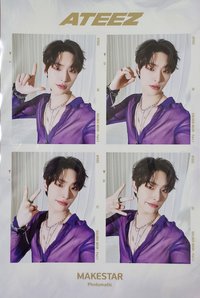 GH1 ms 人生四格卡 